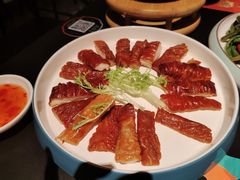 -羽鸽集·乳鸽专门店·地道顺德菜(岭南站店)