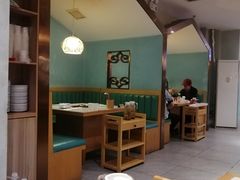 -京悦南门涮羊肉(长寿路店)