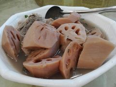 -潮喜竹溪荔湖酒家(荔枝湾店)