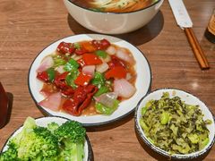 -十面春风·江南面馆(崇宁路店)