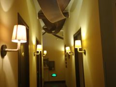 -布梵·台式热敷古法按摩Massage·Spa(品尊国际店)