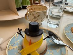 -贡厨全日制餐厅.海鲜自助餐.海味抢鲜(福州东湖万豪酒店)