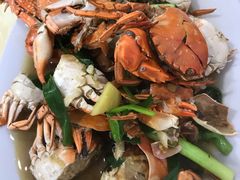 -秋姐美食店(旅游大道店)