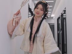 -汉仪华裳汉服馆(豫园店)
