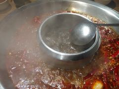 -王婆乔鲜鱼自助火锅(蜀汉路店)