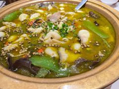 -鸡毛店·川菜(文殊院店)