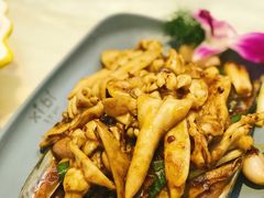 -桥东喜碧海鲜街(水东街店)