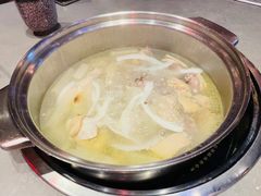 -同仁四季椰子鸡(宝安壹方城店)