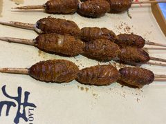 -老姑砂锅·烧烤天津菜(体北道店)