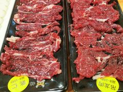 -嬷孙家潮汕牛肉火锅(北京路天河城店)