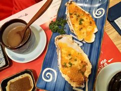 -食鲤料理(西虹东路店)