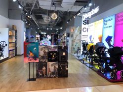 -国际蓝孩(万象城店)