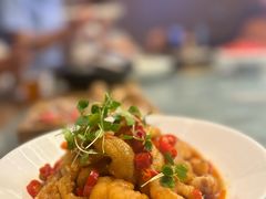 -俭寨大盘鸡·手抓肉·烧烤新疆菜(乌苏路店)