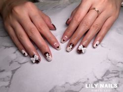-LILY NAILS美甲美睫