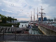 -新加坡水上探险乐园