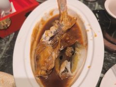 -佬太公海鸭·海鲜大排档(上海总店)