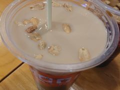 -八婆婆烧仙草(中山路店)