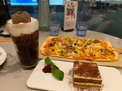 -必胜客(金开大道店)