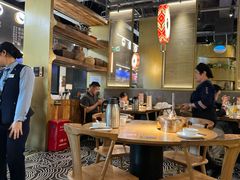 -桂小厨广西菜(青秀万达店)