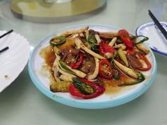 -双月饭店·20年老字号(新村店)