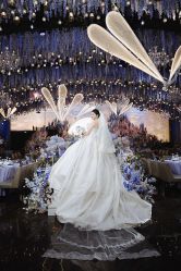 -花嫁丽舍海岛婚礼殿堂(国展店)