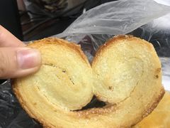 -中关村茶点