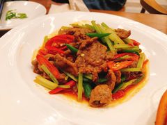 -四季暖堂·融合江浙菜(N1955创业园店)