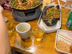 -李不管把把烧(火车南站店)