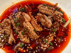 -漢舍中国菜馆(889广场店)