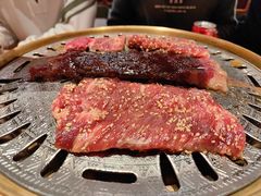 -西塔老太太泥炉烤肉(亚运村店)