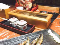 -日本料理神拉面