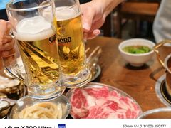 -行运海鲜食集(北京首店)