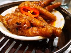 -富园海鲜酒家(佐敦店)