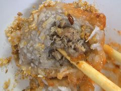-阿凸芋圆(上帝街店)