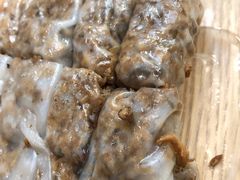 香菇肉卷粉-李记 河口老字号越南小卷粉