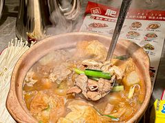 -肥家大排档(天河体育西店)