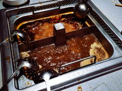 -海底捞火锅(老城根店)