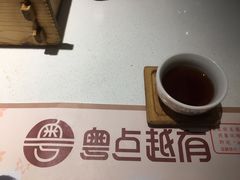 -粤点越有·茶点·粤菜(樵岭国际店)