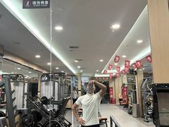 -金摩尔健身游泳(万象城鼎丰大厦店)