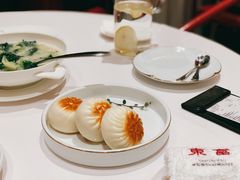 和牛牛肉包-东富酒家(龙湖西溪天街店)
