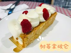 -熊叔熊婶面包房(团结湖店)
