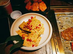 -新石器烤肉(中房金谊广场店)