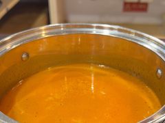 -呷哺呷哺(西单大悦城店)