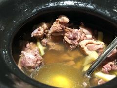 神仙汤-大牌大·传统杭帮菜(湖滨店)