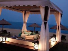 -三亚海棠湾万丽度假酒店