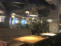 大堂-LYFATTI 莱芙缇(赣水路店)