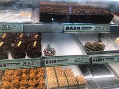 -南洋大师傅(长楹天街店)