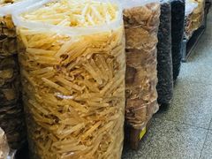 -海勤盛海味干货市场