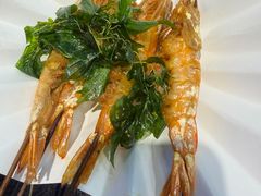 -东江海鲜大排档·潮汕菜·砂锅粥