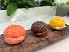 -大树餐厅(红旗街万达店)